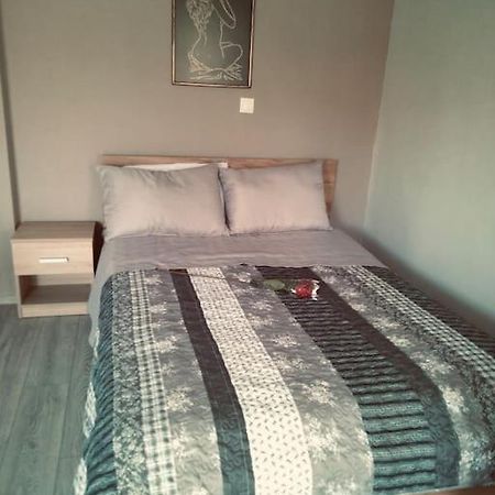 קאבאלה Minimal & Cozy Στουντιο Με Δωρεαν Χωρο Σταθμευσησ מראה חיצוני תמונה