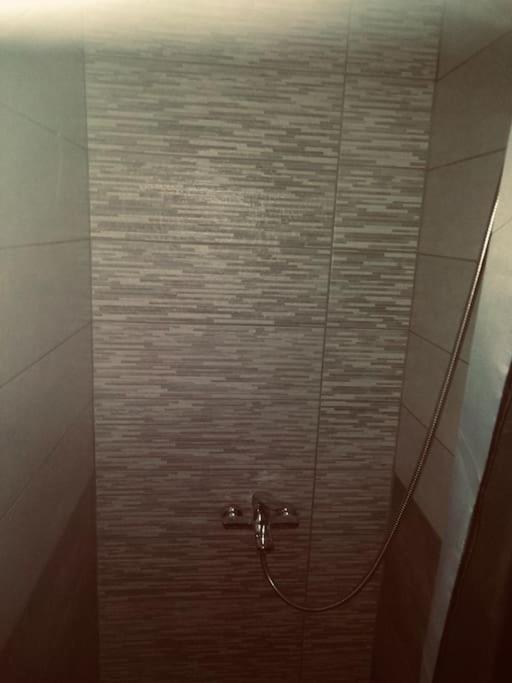 קאבאלה Minimal & Cozy Στουντιο Με Δωρεαν Χωρο Σταθμευσησ מראה חיצוני תמונה