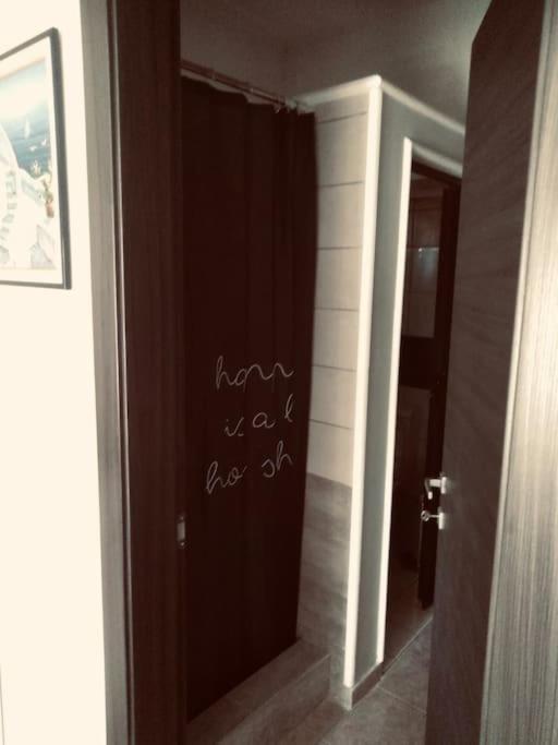 קאבאלה Minimal & Cozy Στουντιο Με Δωρεαν Χωρο Σταθμευσησ מראה חיצוני תמונה